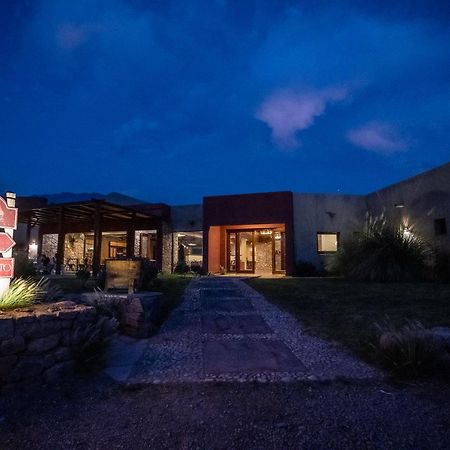 Hotel Castillos De Cafayate Dış mekan fotoğraf