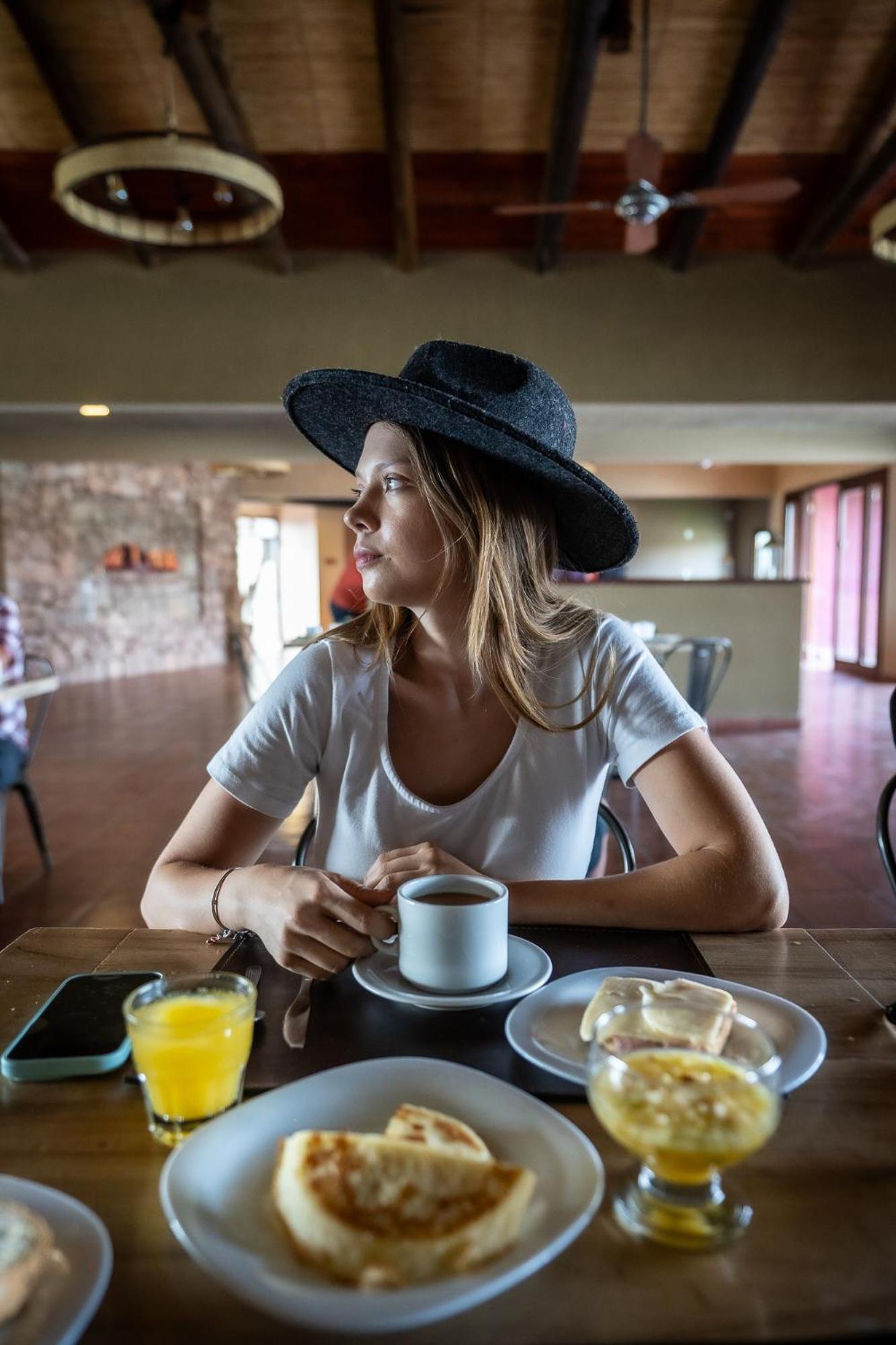 Hotel Castillos De Cafayate Dış mekan fotoğraf