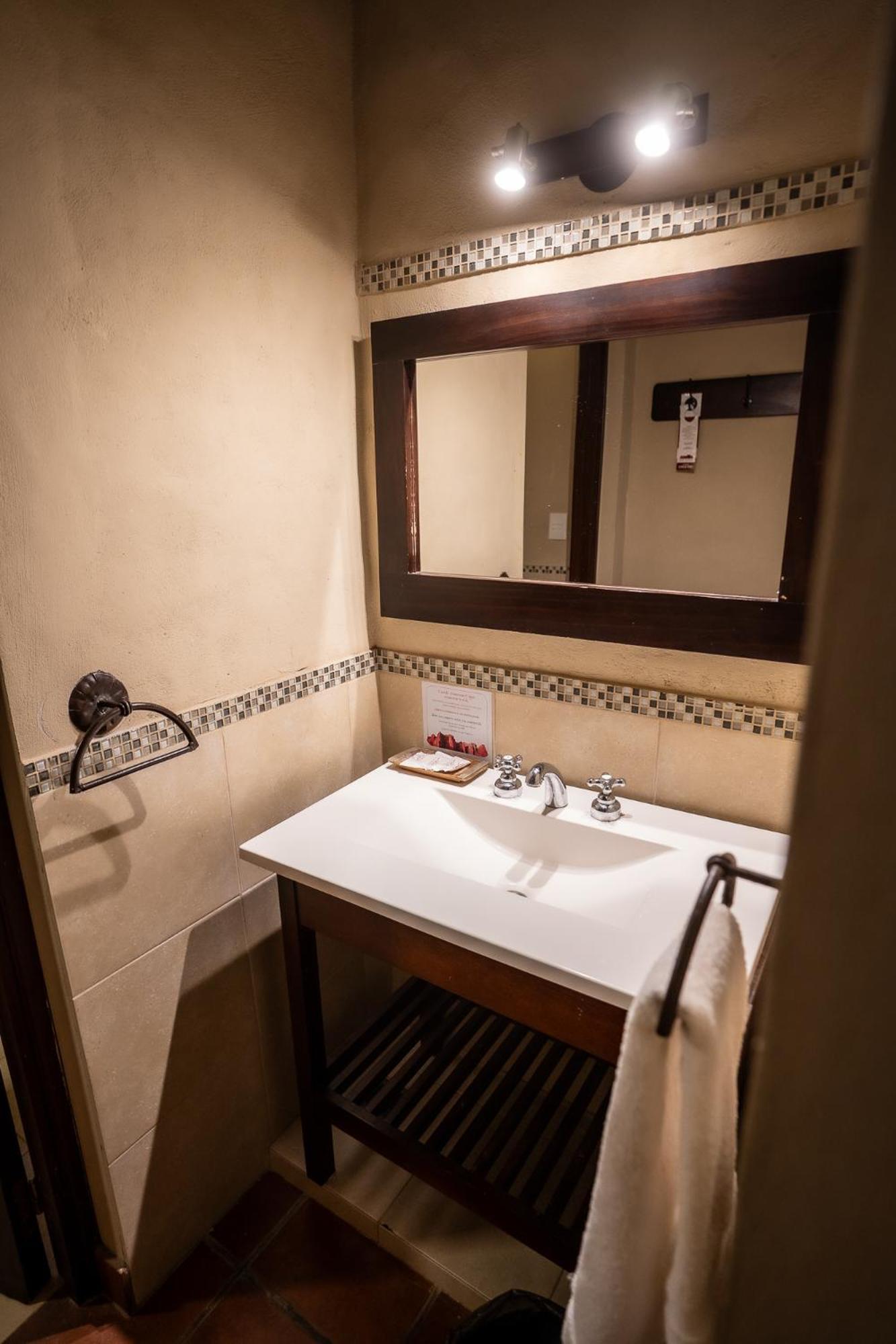 Hotel Castillos De Cafayate Dış mekan fotoğraf