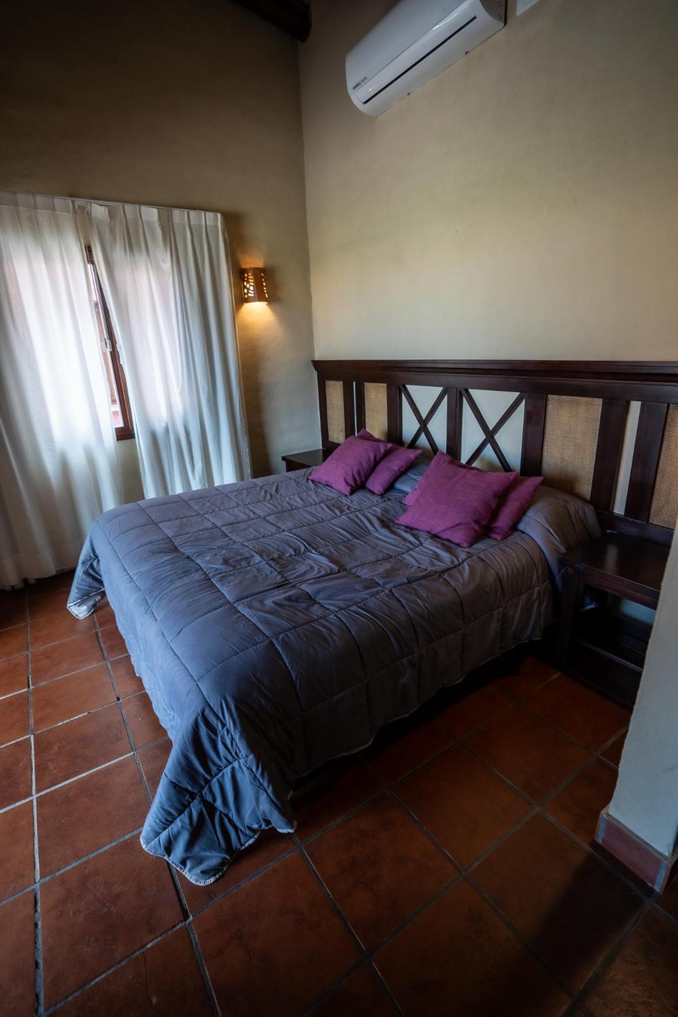 Hotel Castillos De Cafayate Dış mekan fotoğraf