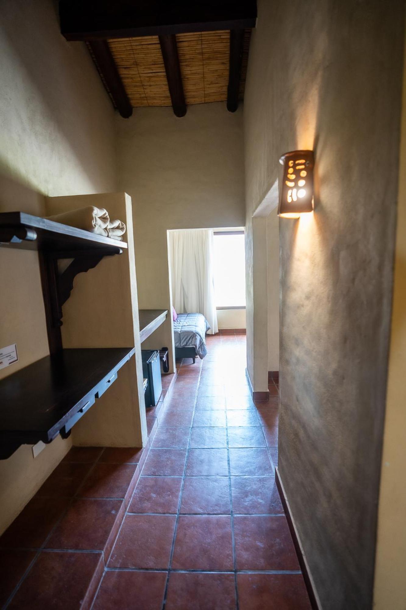 Hotel Castillos De Cafayate Dış mekan fotoğraf