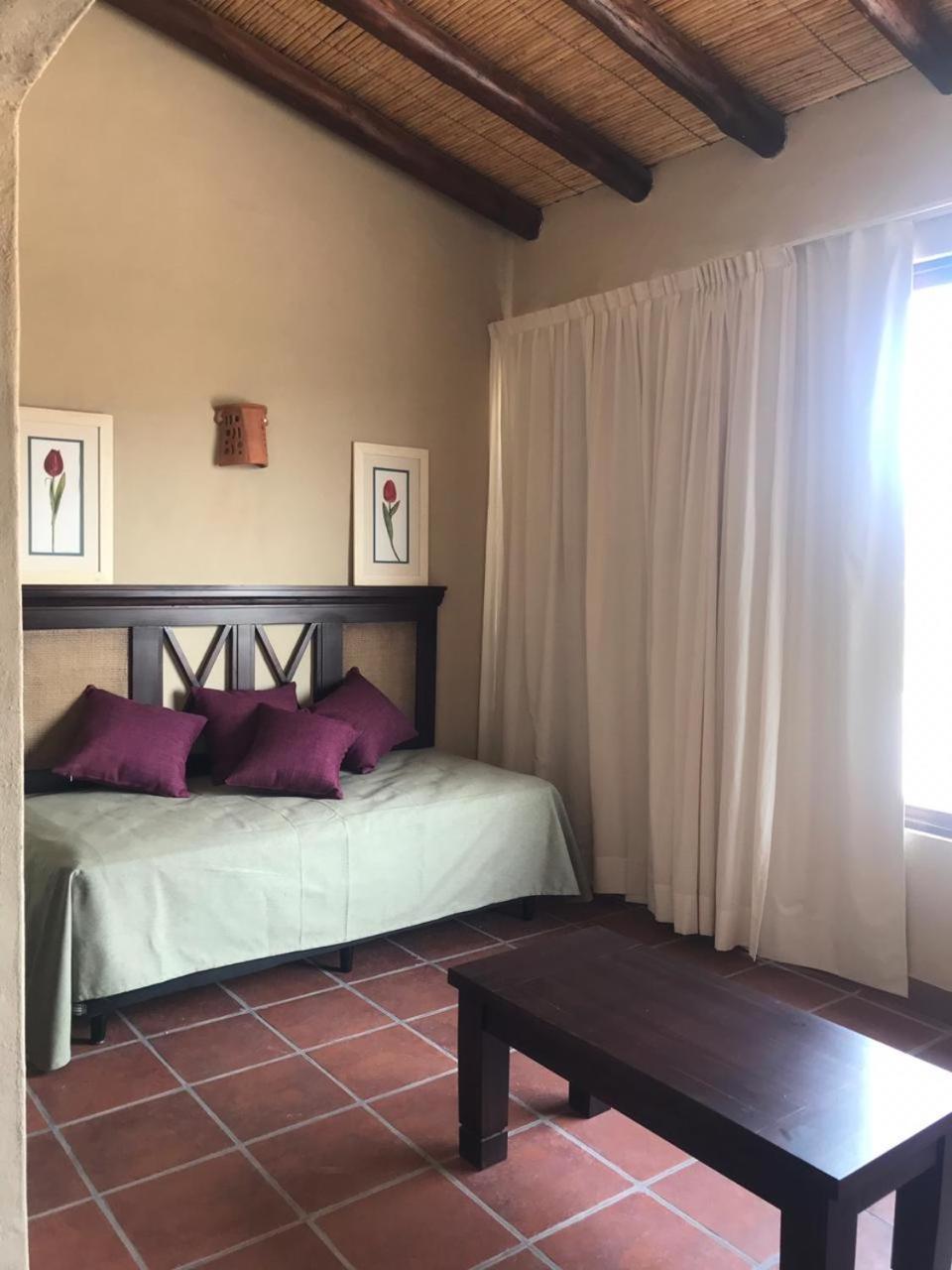 Hotel Castillos De Cafayate Dış mekan fotoğraf