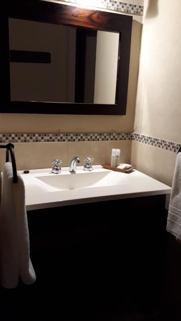 Hotel Castillos De Cafayate Dış mekan fotoğraf