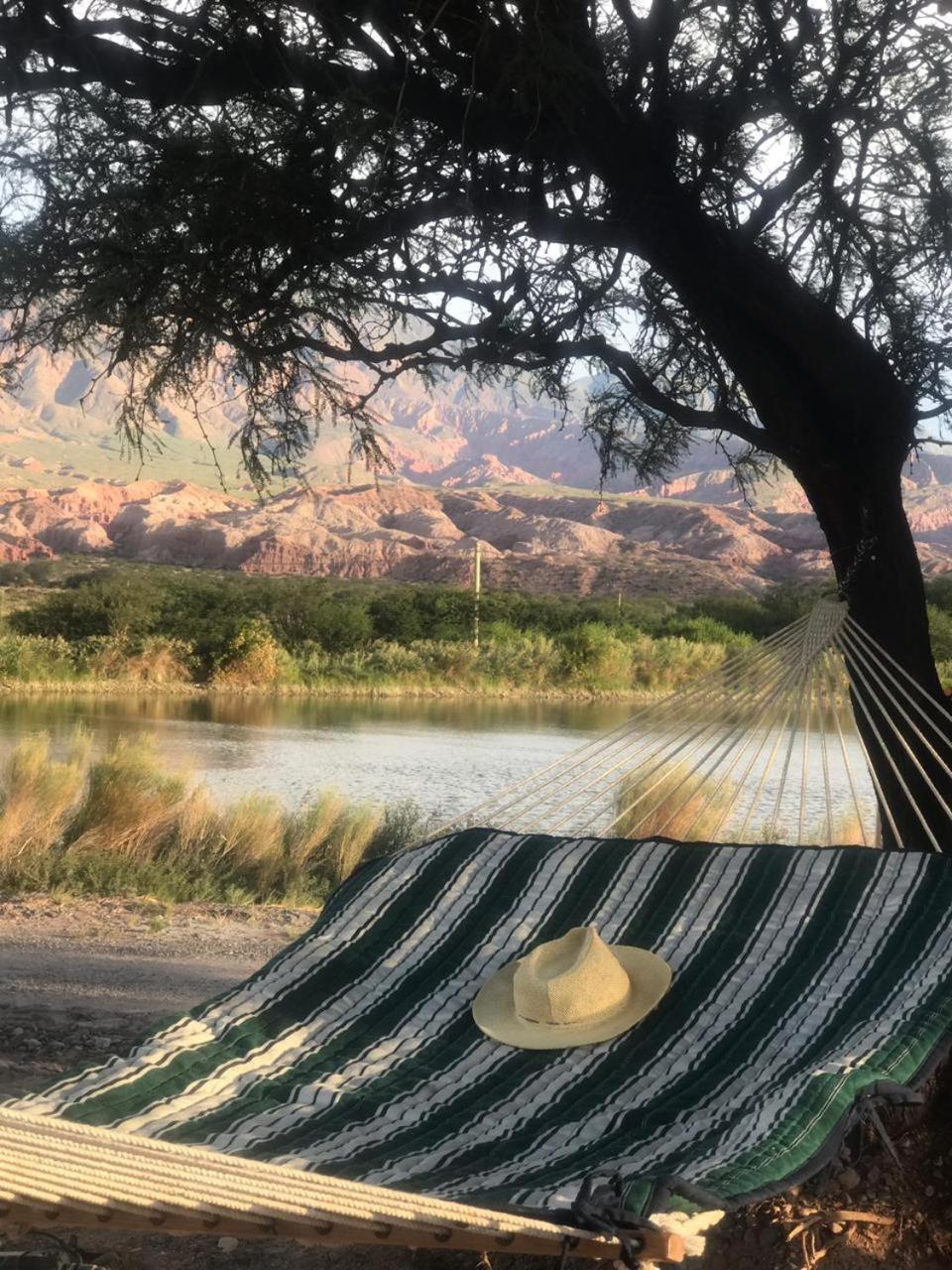 Hotel Castillos De Cafayate Dış mekan fotoğraf